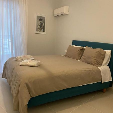Modern Living In Markopoulo Center Markopoulo Mesogaias Bagian luar foto