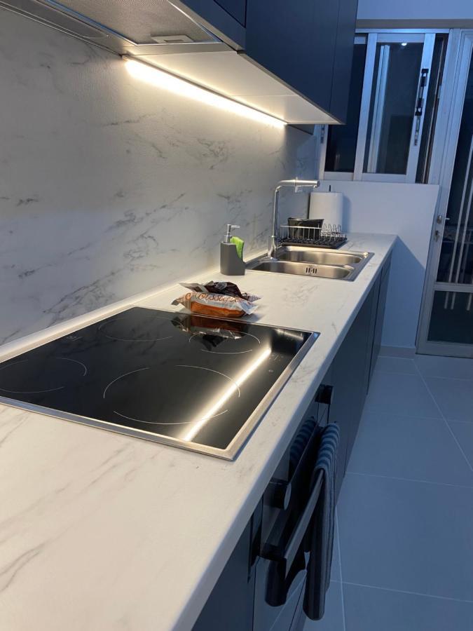 Modern Living In Markopoulo Center Markopoulo Mesogaias Bagian luar foto