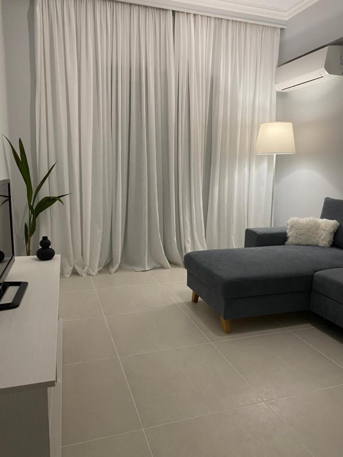 Modern Living In Markopoulo Center Markopoulo Mesogaias Bagian luar foto