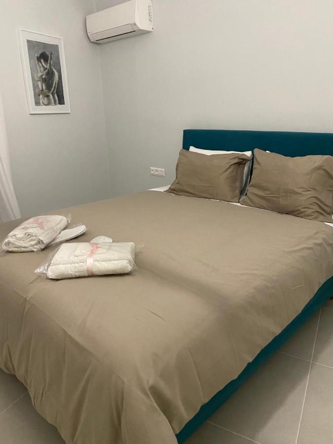 Modern Living In Markopoulo Center Markopoulo Mesogaias Bagian luar foto