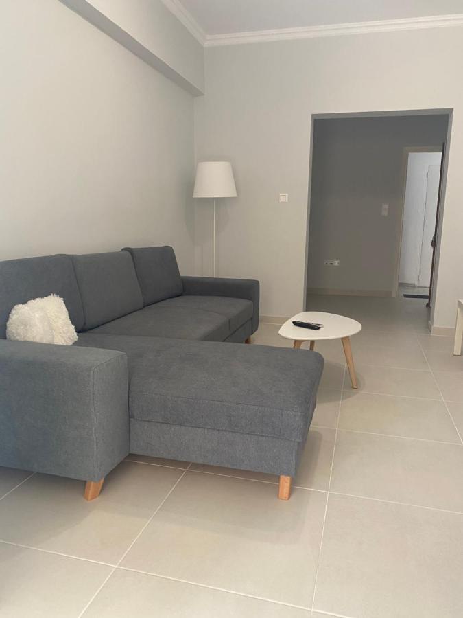 Modern Living In Markopoulo Center Markopoulo Mesogaias Bagian luar foto