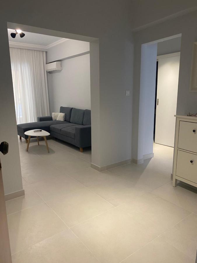 Modern Living In Markopoulo Center Markopoulo Mesogaias Bagian luar foto