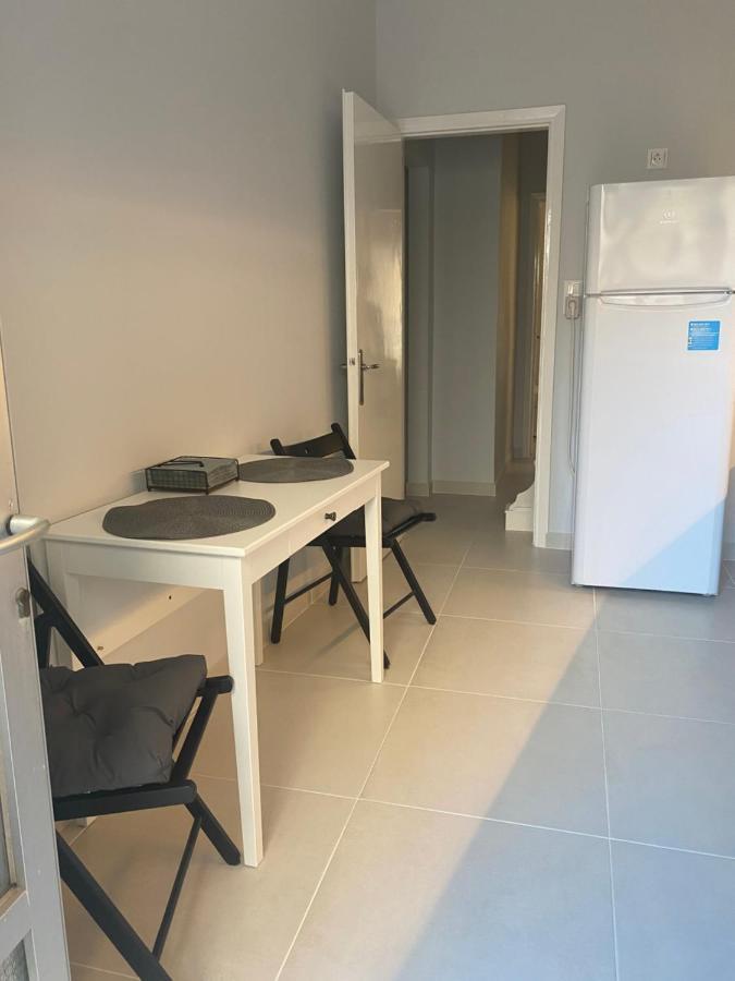 Modern Living In Markopoulo Center Markopoulo Mesogaias Bagian luar foto